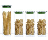 Bohemia Cristal 093 006 043 Provence Set 6 calici da vino 260 ml 