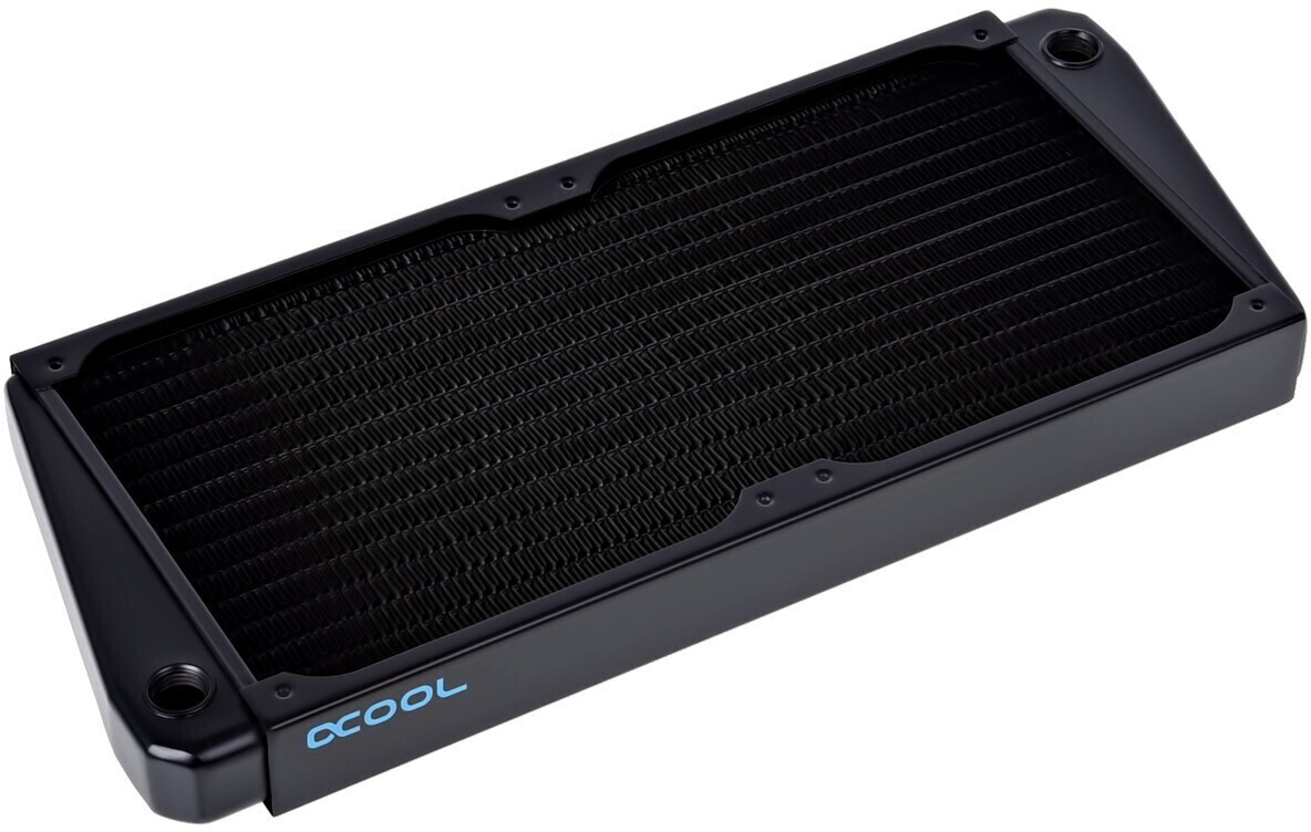 Alphacool NexXxoS ST30 Full Copper X-Flow 280mm