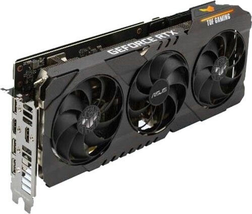 ASUS TUF-RTX3070-O8G-GAMING 8GB GDDR6 ab 731,60 € (Februar 2025 Preise) |  Preisvergleich bei idealo.de