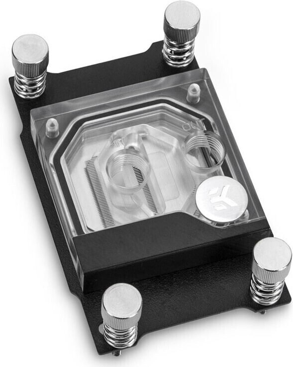 EKWB EK-Classic CPU Water Block AM4 D-RGB