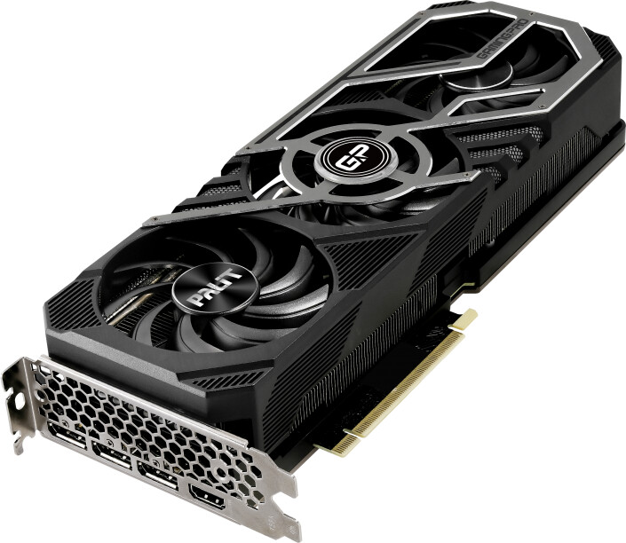 最高 GeForce Palit RTX idealo.de bei Preisvergleich | € 2.322,04 ab 3090 グラフィックボード・グラボ・ビデオカード