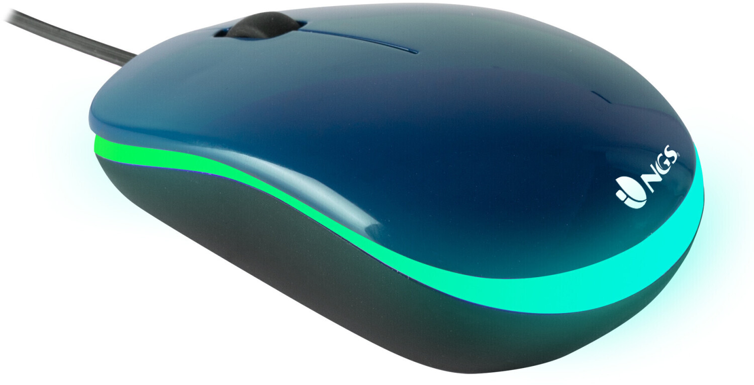 NGS Addict Blue
