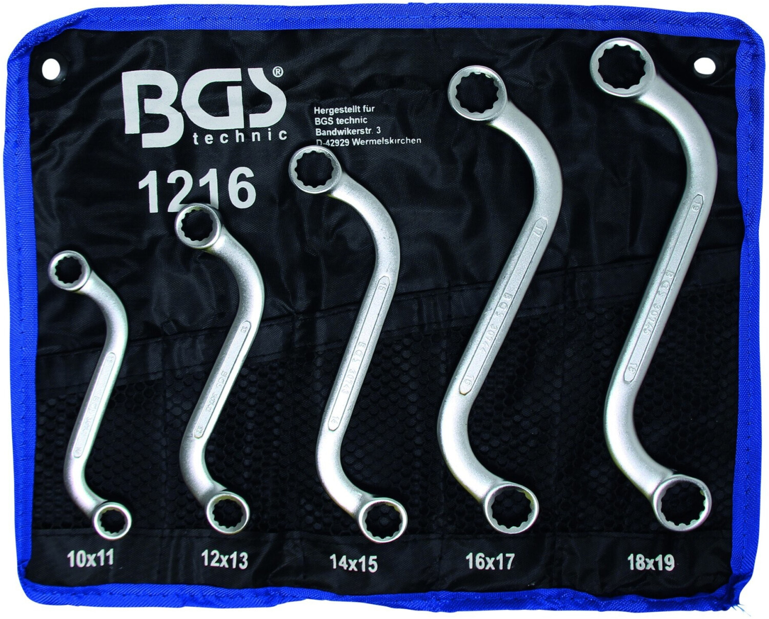 BGS 1216
