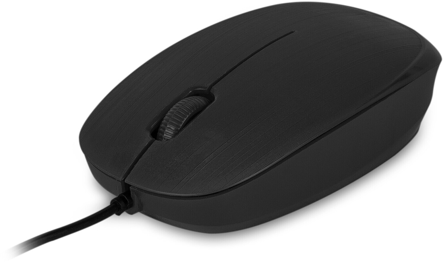 NGS Flame Black