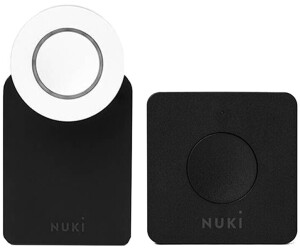 Nuki Combo 2.0 inklusive Schlüsseldienst (220519)