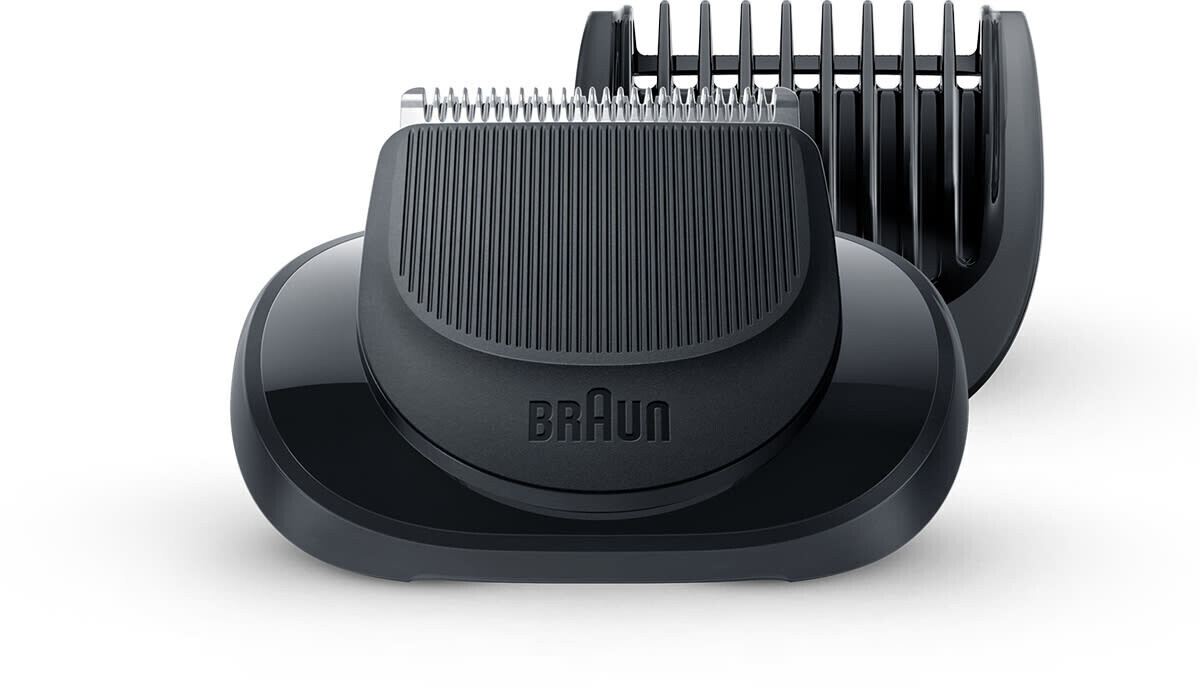 Braun Bart-Trimmer Aufsatz Series 5-7 ab 19,99 € (Februar 2024 Preise) |  Preisvergleich bei