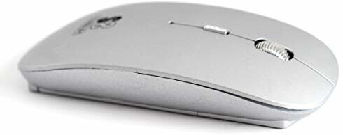 Subblim Flat Silver