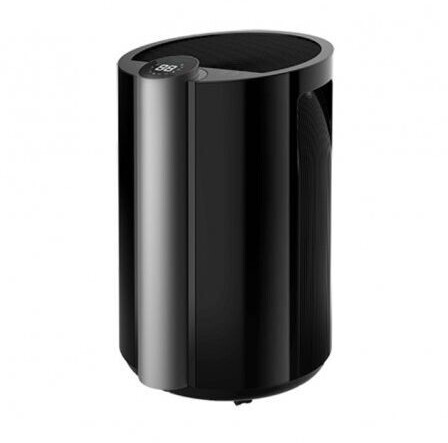 Cecotec BigDry 9000 Professional Black