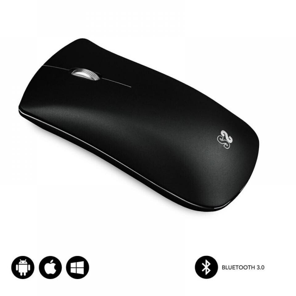 Subblim Elegant Black