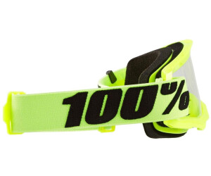 100% Strata 2 Crossbril, uniseks, volwassenen, vario