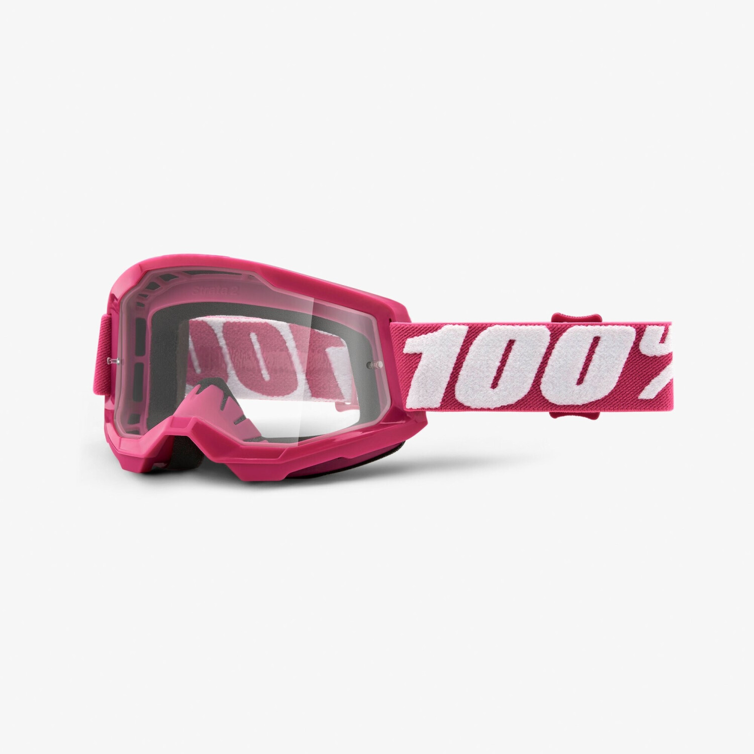 100% Strata 2 Fletcher