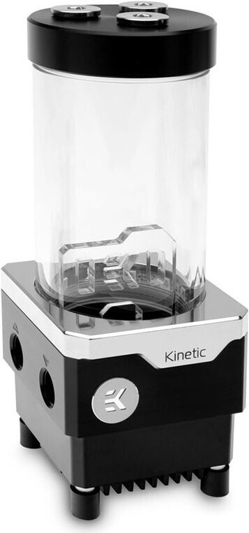 EK Water Blocks EK-Quantum Kinetic TBE 160 DDC PWM D-RGB - Acetal