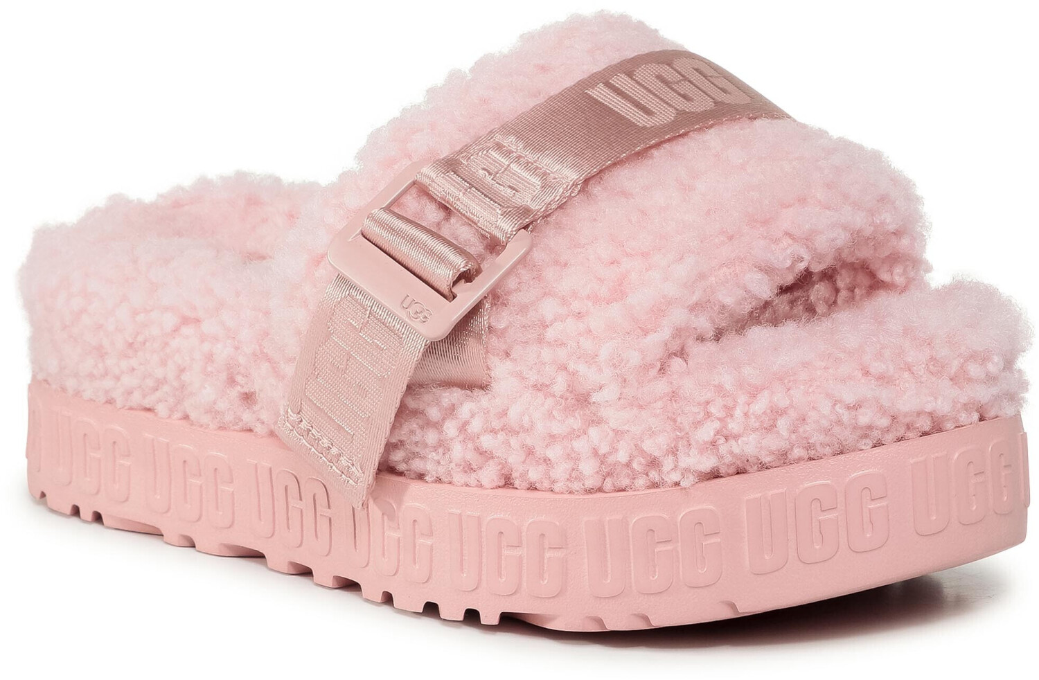 fluffita ugg