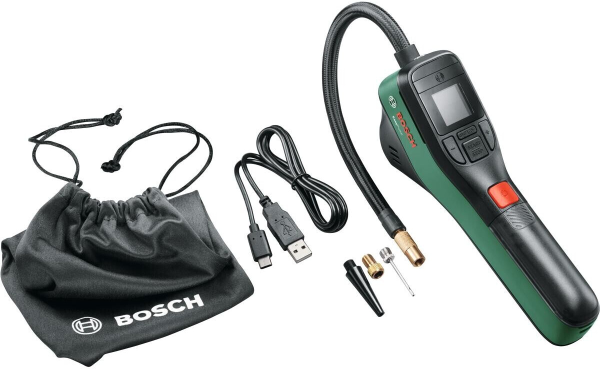 Bosch EasyPump (0603947000) ab 55,39 € (Februar 2024 Preise)