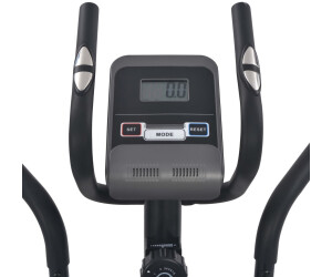 vidaXL Crosstrainer 91910 au meilleur prix sur idealo