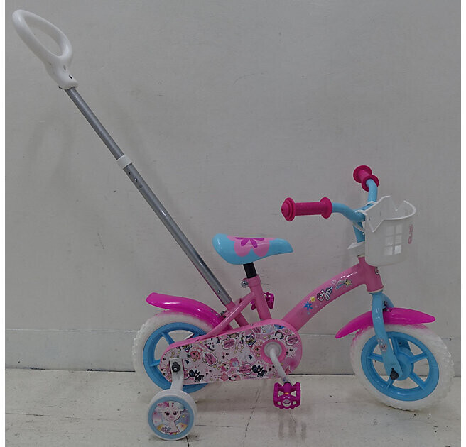 Volare Girls 10 pink