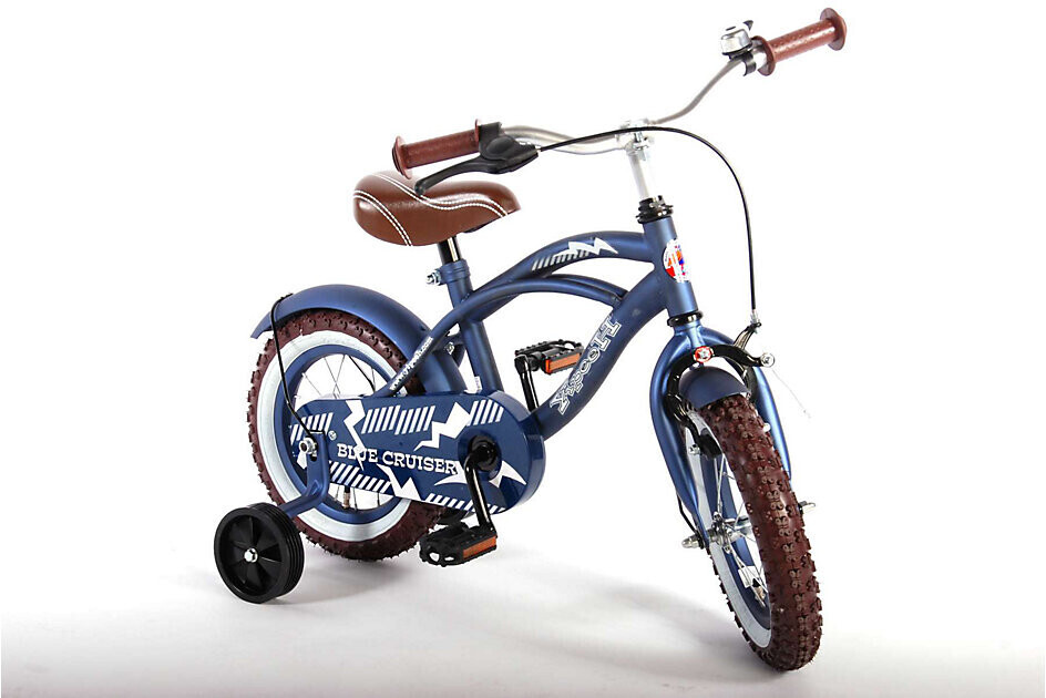 Volare Blue Cruiser Boys 12 blue
