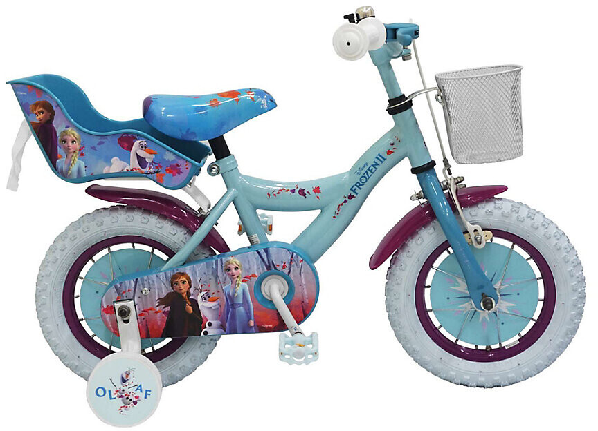 Volare Girls blue