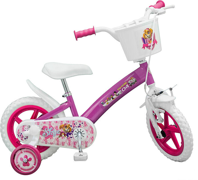 Toimsa Paw Patrol rosa Boys 12 rosa