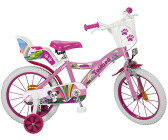 18 Zoll Kinderfahrrad Preisvergleich | Günstig bei idealo kaufen Bikestar Girls 18 lila#white ab € 149,99 | Preisvergleich