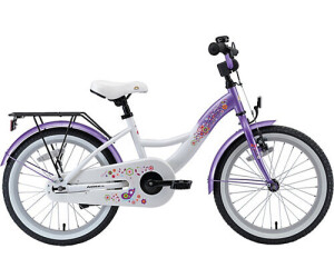 Bikestar Girls 18 lila#white ab € 149,99 | Preisvergleich Bikestar Girls 18 lila#white ab € 149,99 | Preisvergleich