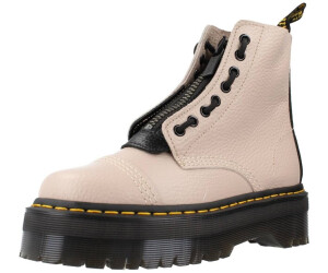 Doc martens plateau top idealo