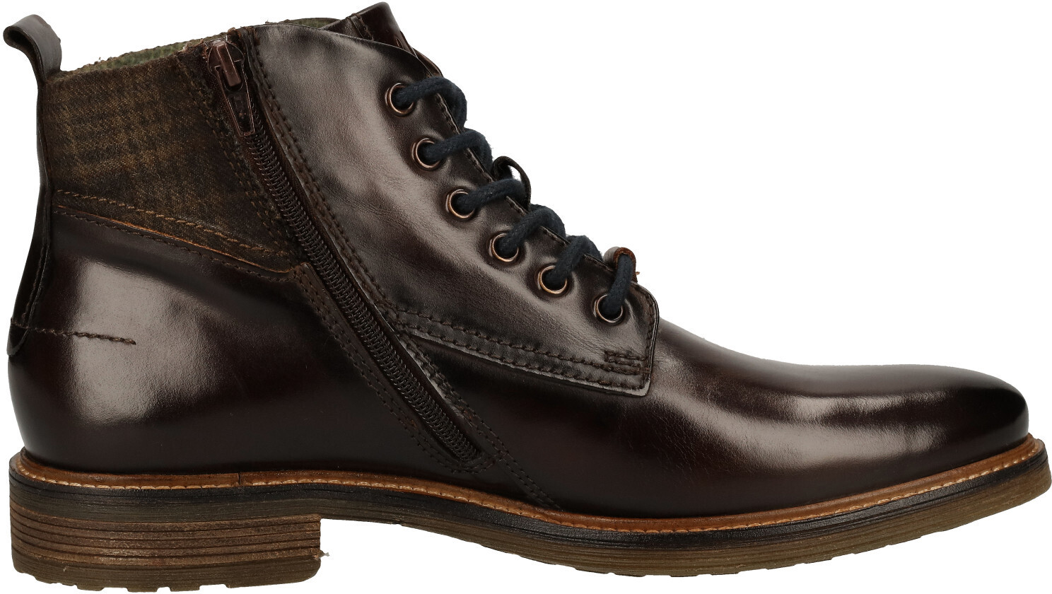 bugatti marcello leather street boots