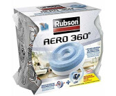 Recargas de Rubson 360 - aerodinámicas