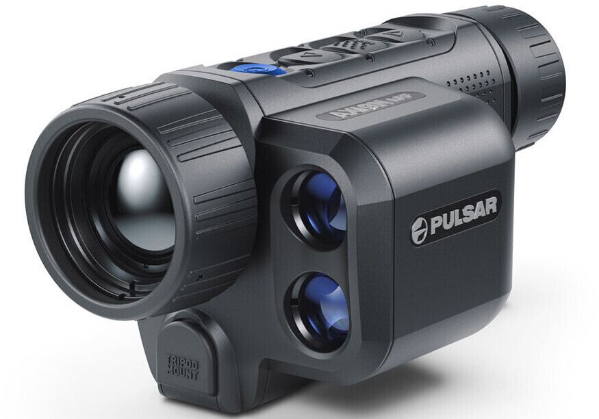 Pulsar Axion XQ38 LRF