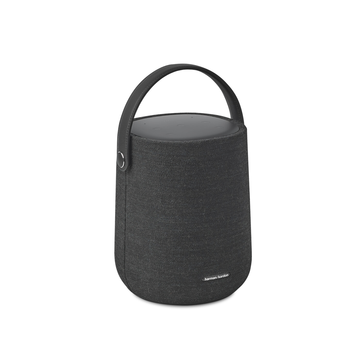 Harman-Kardon Citation 200 noir