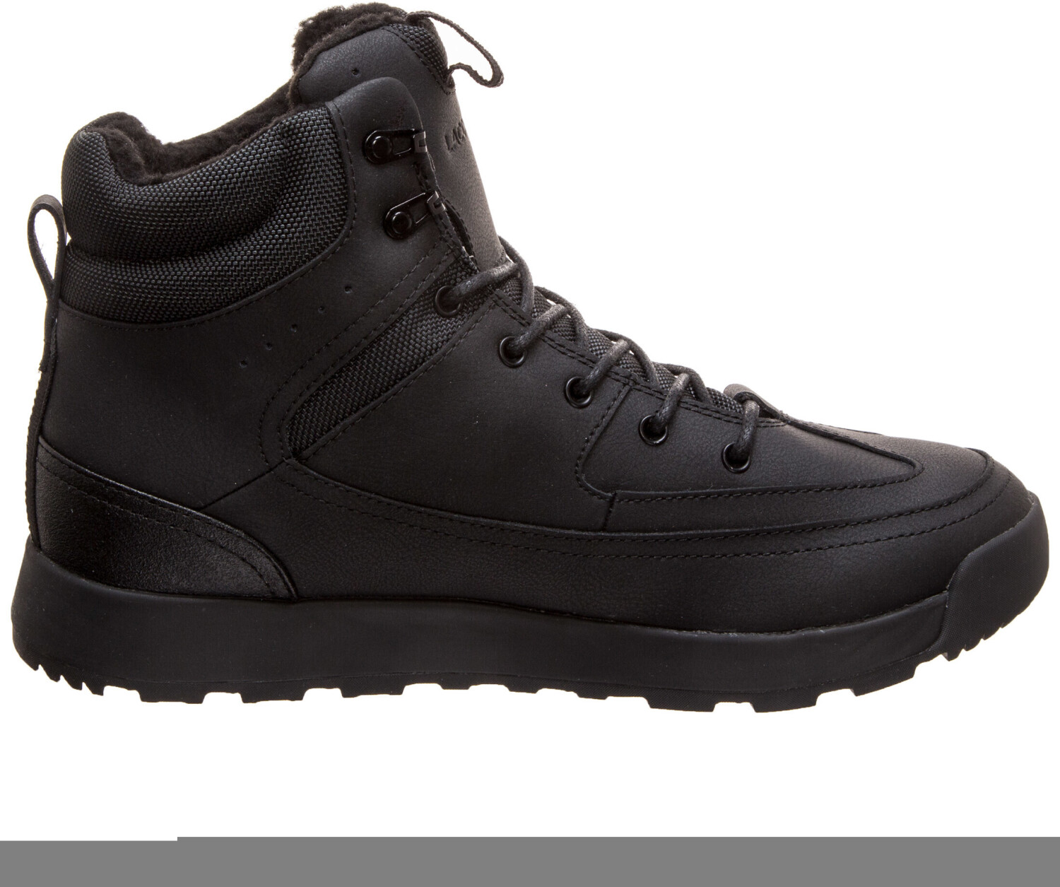 lacoste mens urban breaker hiking boots