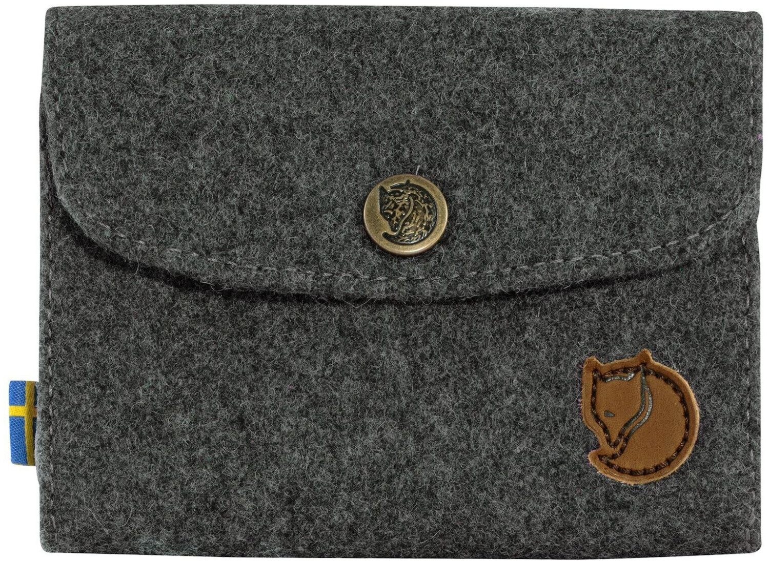 Fjällräven Norrvage Wallet