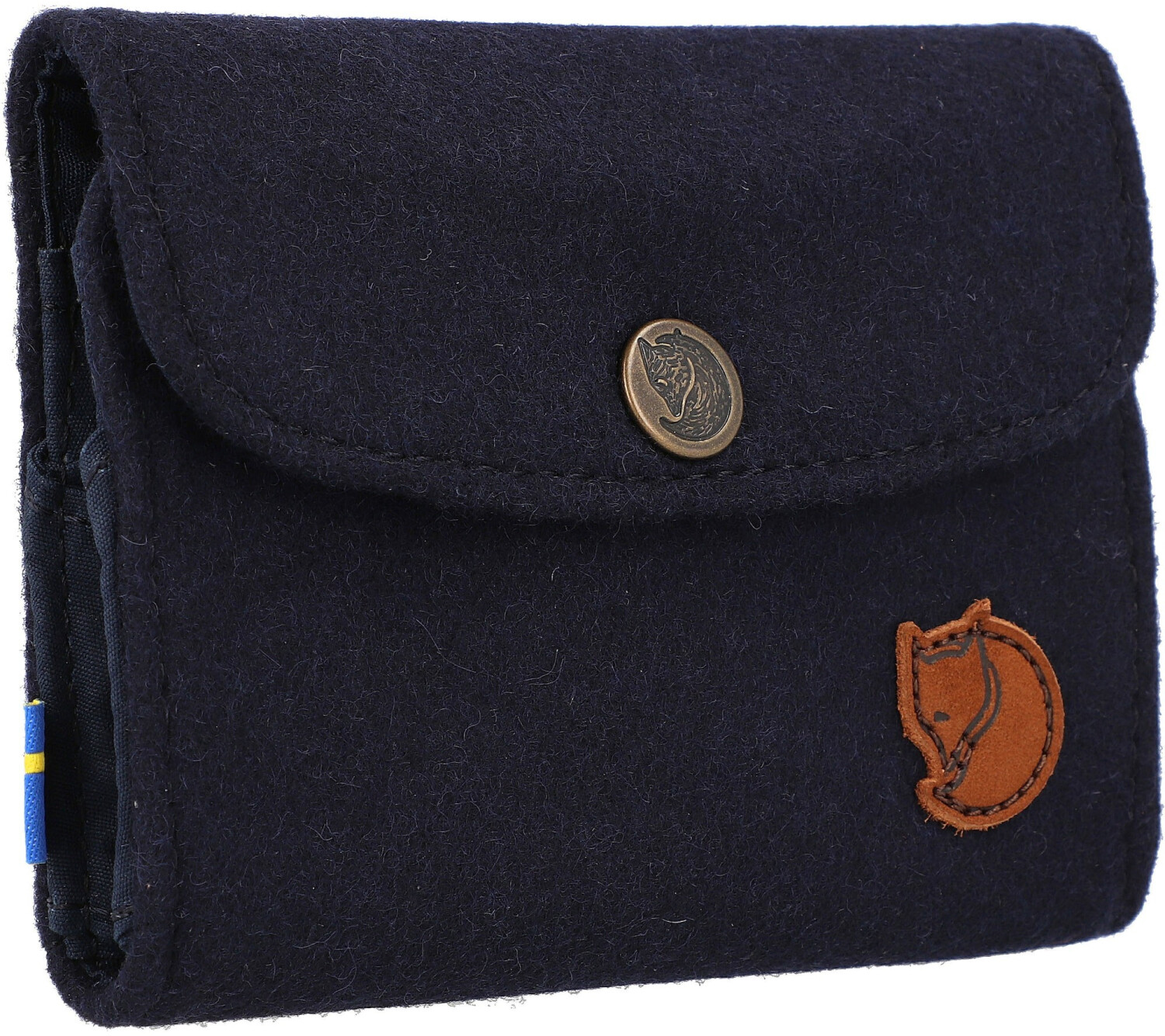 Fjällräven Norrvage Wallet night sky
