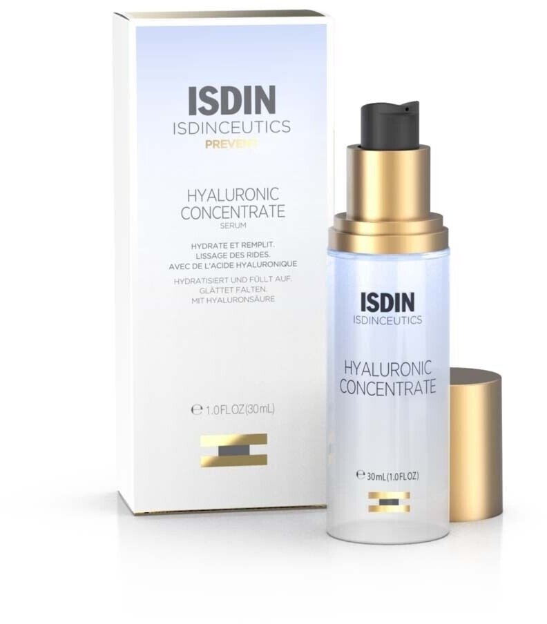Isdin Isdinceutics Hyaluronic Concentrate (30 ml)