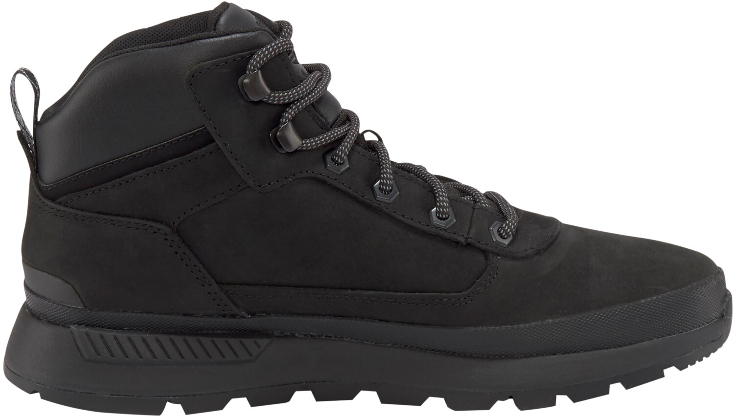 Timberland Field Trekker Mid black ab 101 99 Dezember 2024 Preise Preisvergleich bei idealo