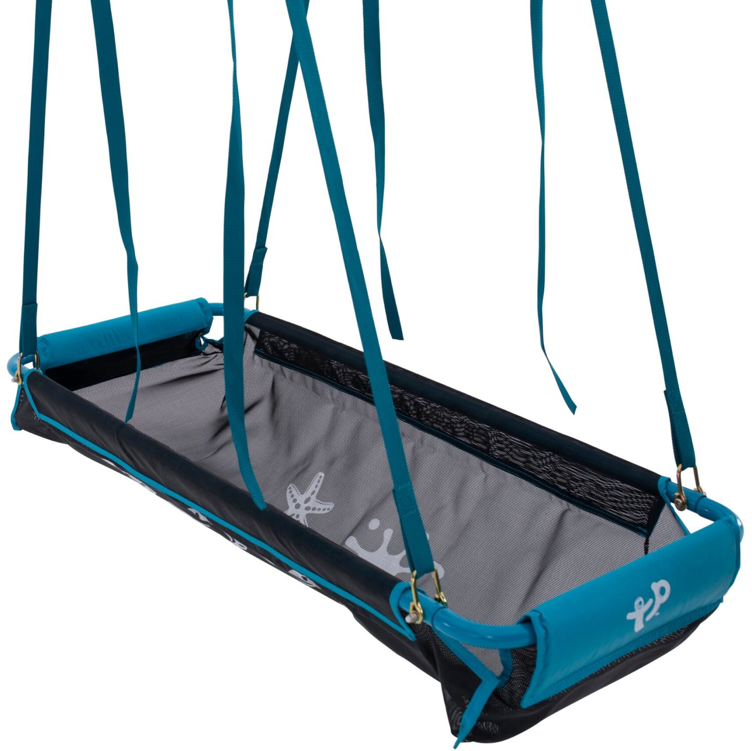 TP Toys Pirate Swing Boat