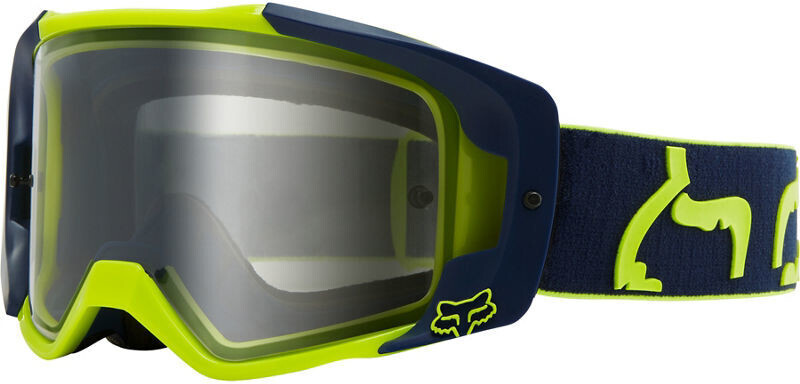 Fox Vue Dusc Navy