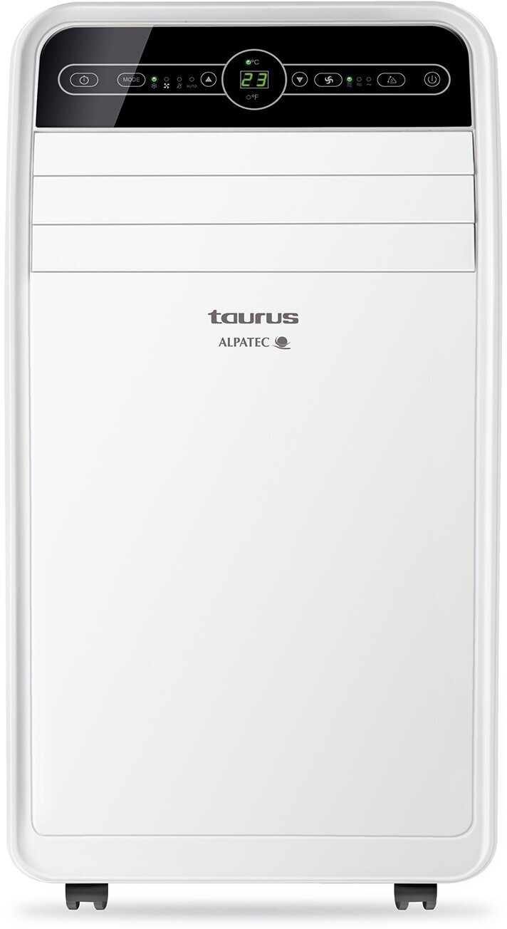 Taurus AC 351 RVKT