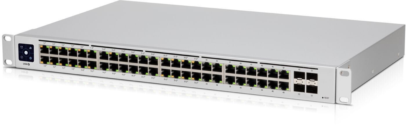 Ubiquiti UniFi Switch (USW-48-POE)