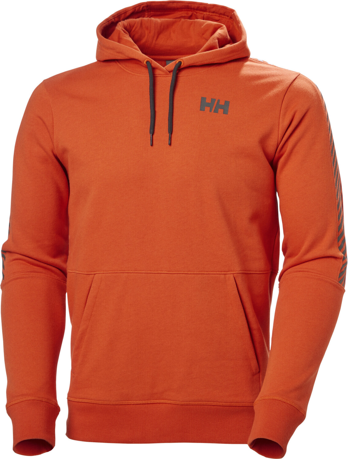 Helly Hansen Active Hoodie (53427) patrol orange desde 37,99