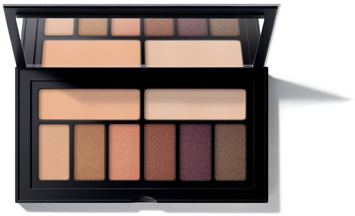 Smashbox Cover Shot Eye Palette Golden Hour (7,8g)