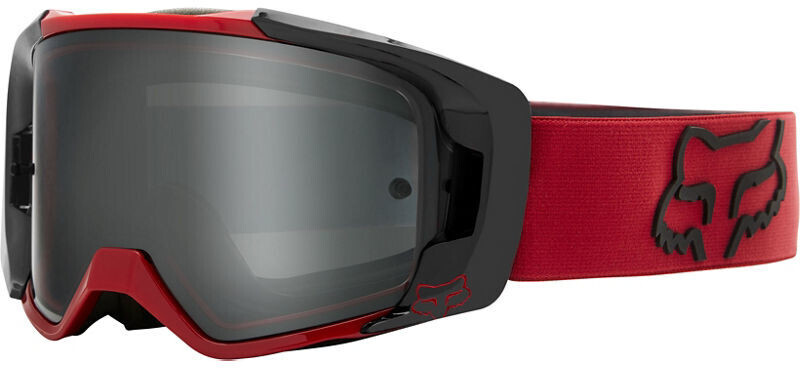 Fox Vue Stray Flame Red