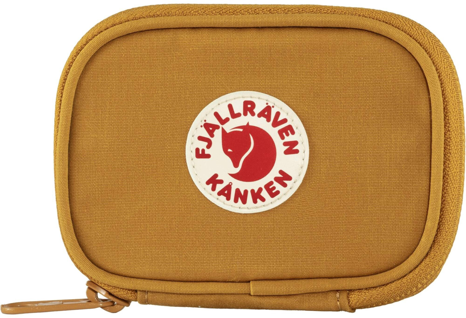 Fjällräven Kånken Card Wallet acorn