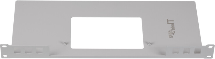 GrabbeIT V2 Rackmount-Fritz!Box 7590, 7490, 6490Cable, 5490Fiber, 5491Fiber