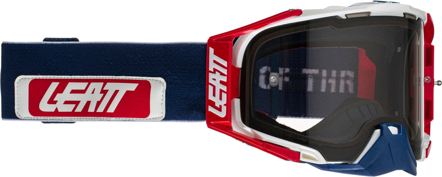 Leatt Velocity 6.5 Chili