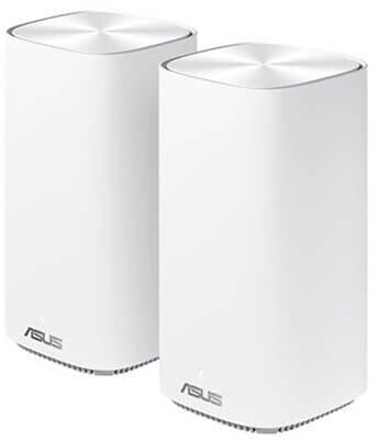 Asus ZenWiFi AC Mini CD6