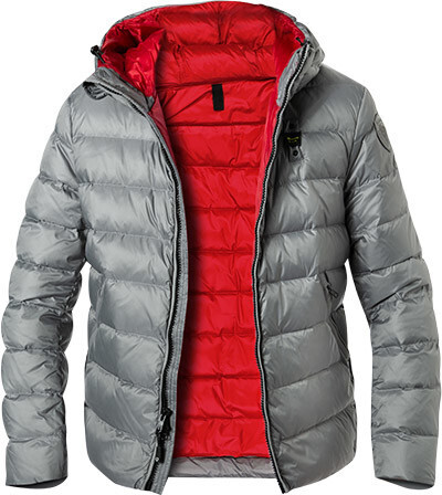Blauer USA Giubbini (20WBLUC03096-005772) grigio