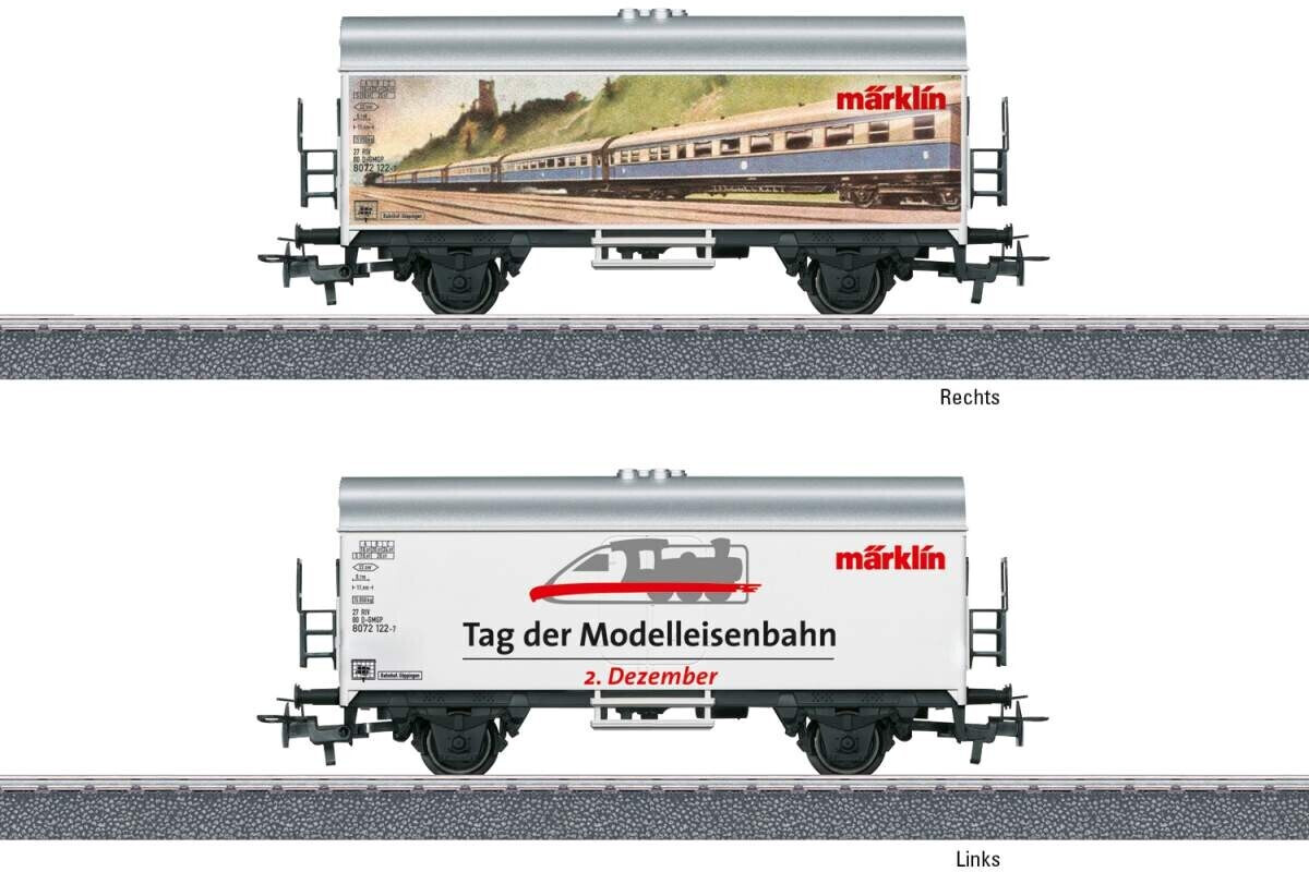 Märklin 44269