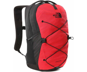 North face sale jester backpack red