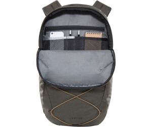 north face jester green